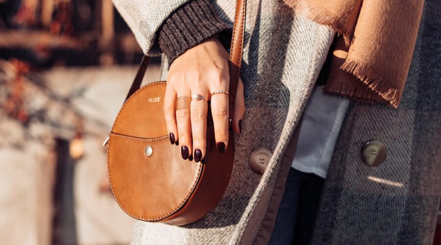 Photo Fall fashion