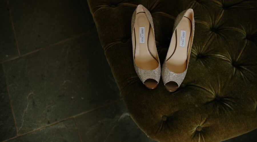 Photo High heels